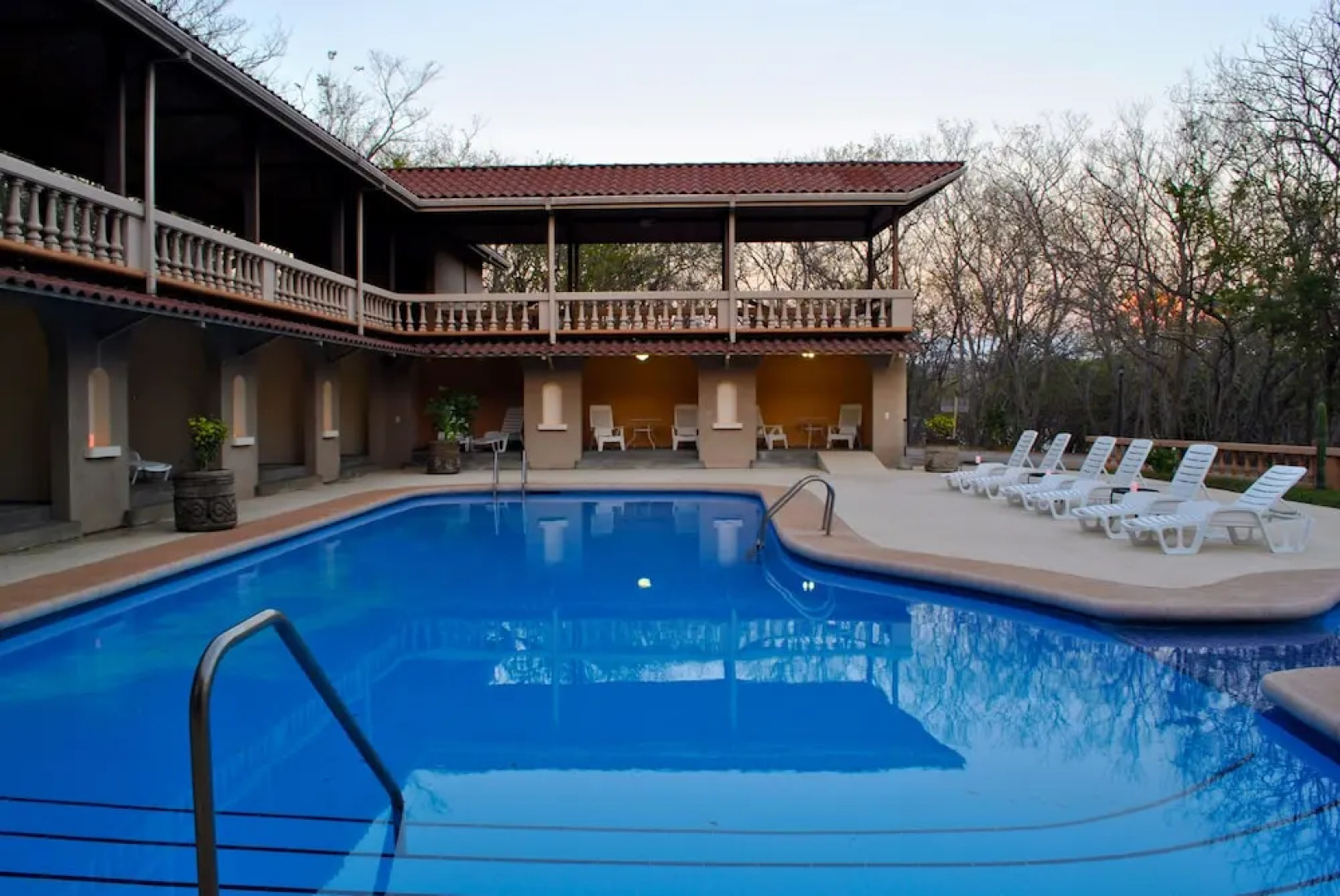 Vista Bahia Vacation Rental