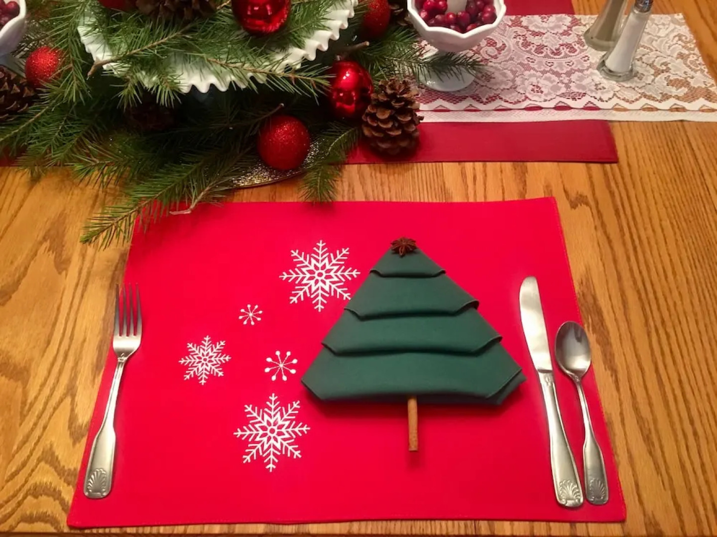 Trimmer House Bed and Breakfast