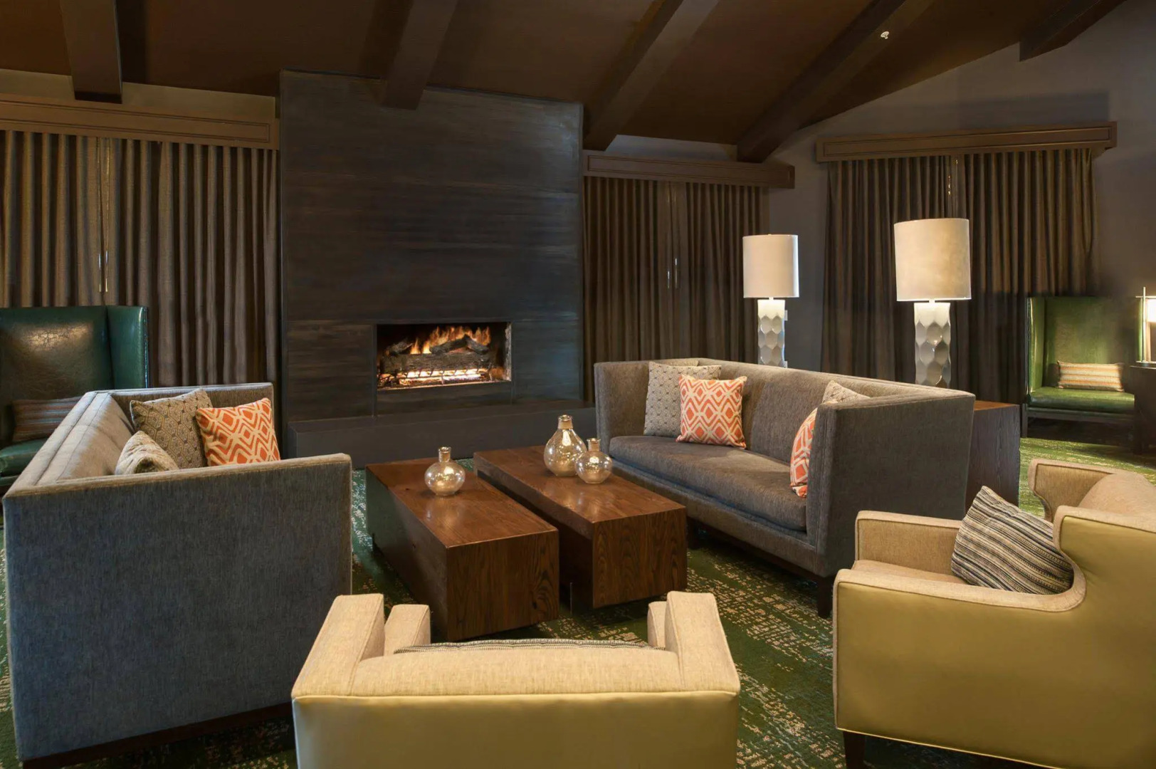DoubleTree by Hilton Hotel Park City - The Yarrow