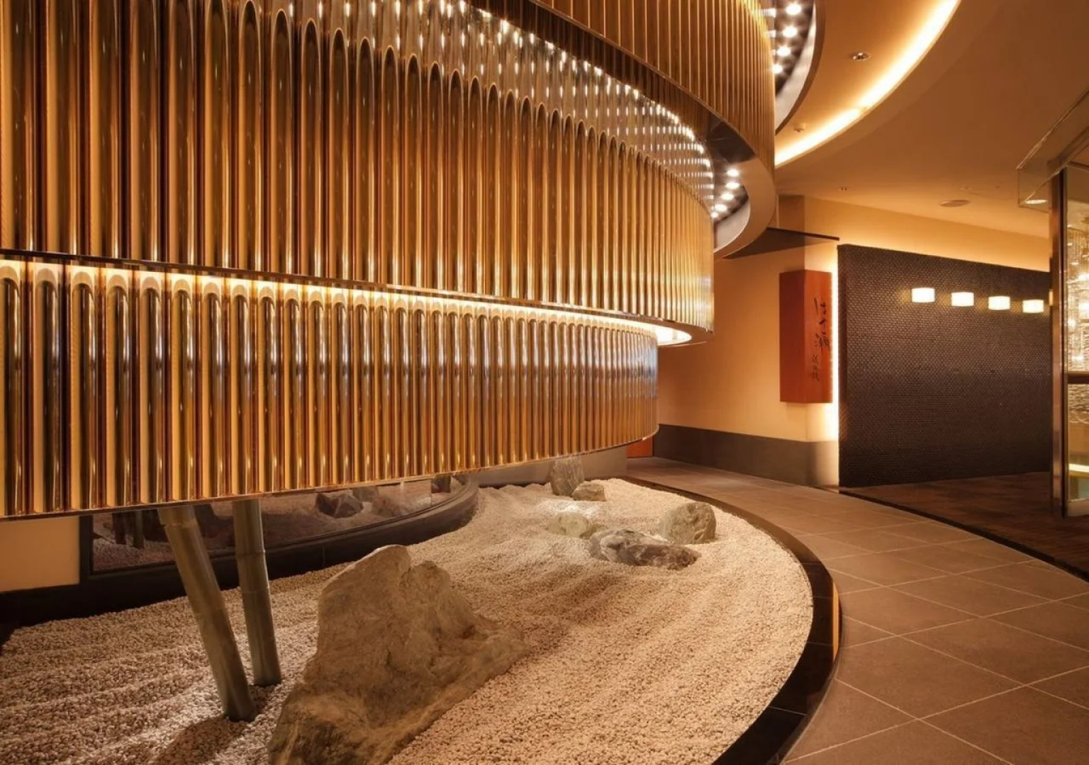 Hotel Metropolitan Sendai