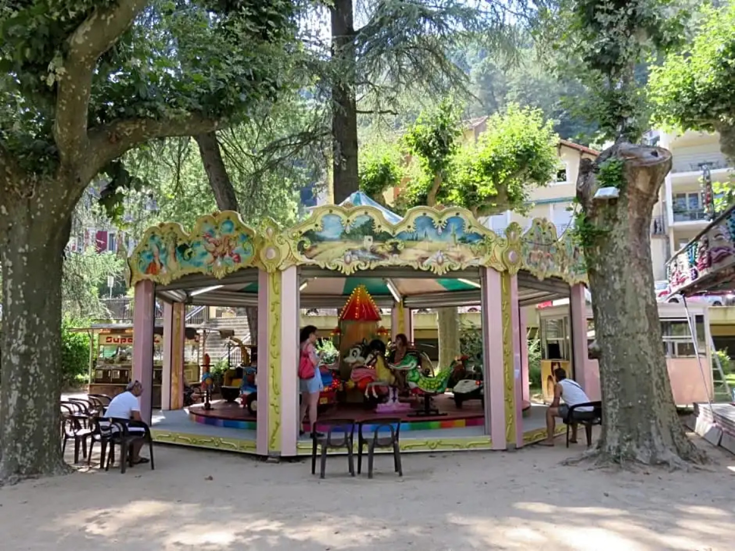 Les Clos De La Vigne