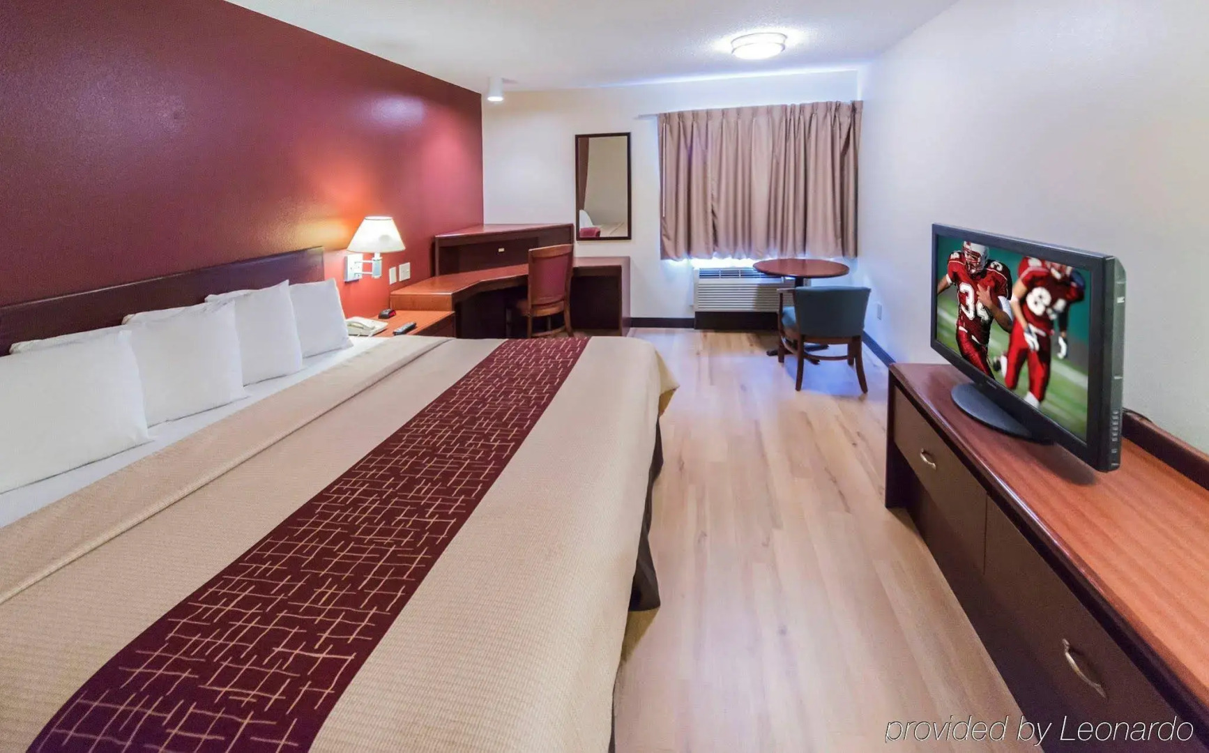 Red Roof Inn Raleigh Southwest - Cary