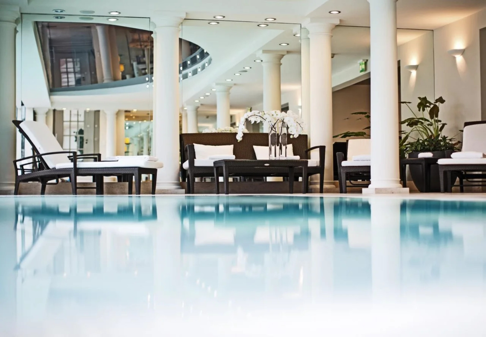 Palais Coburg Residenz