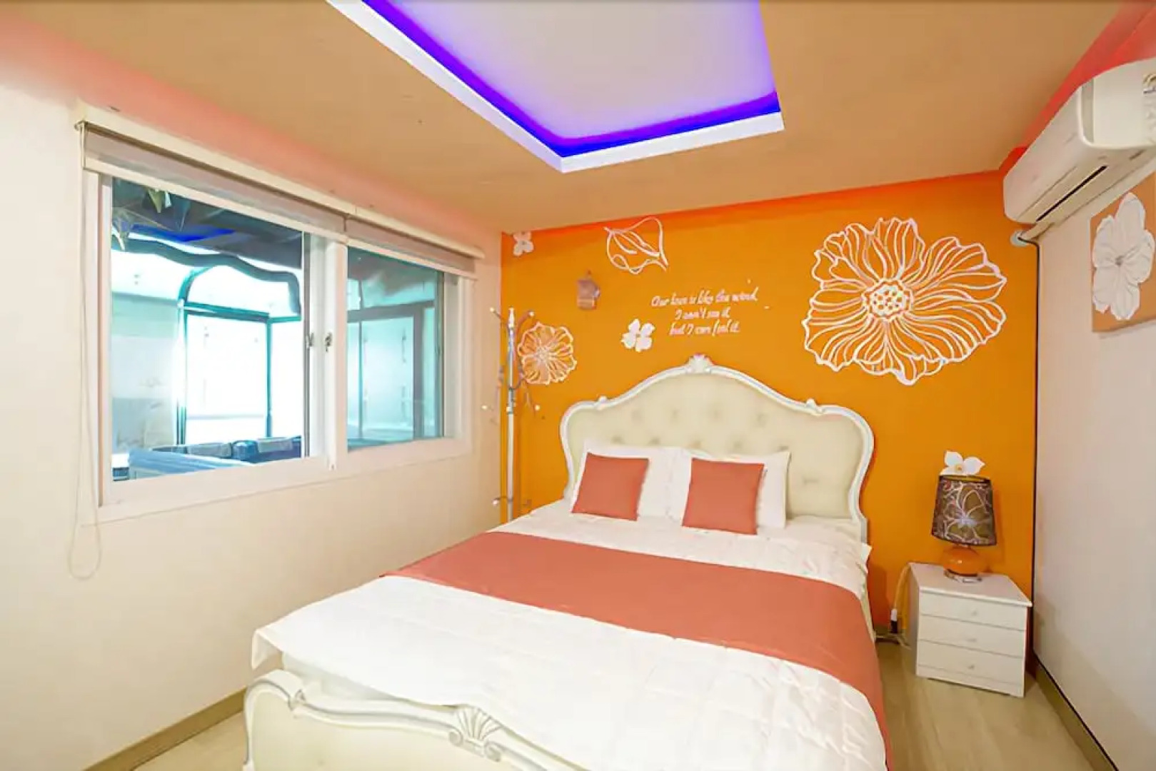 Yangpyeong Sunny Hill Pension