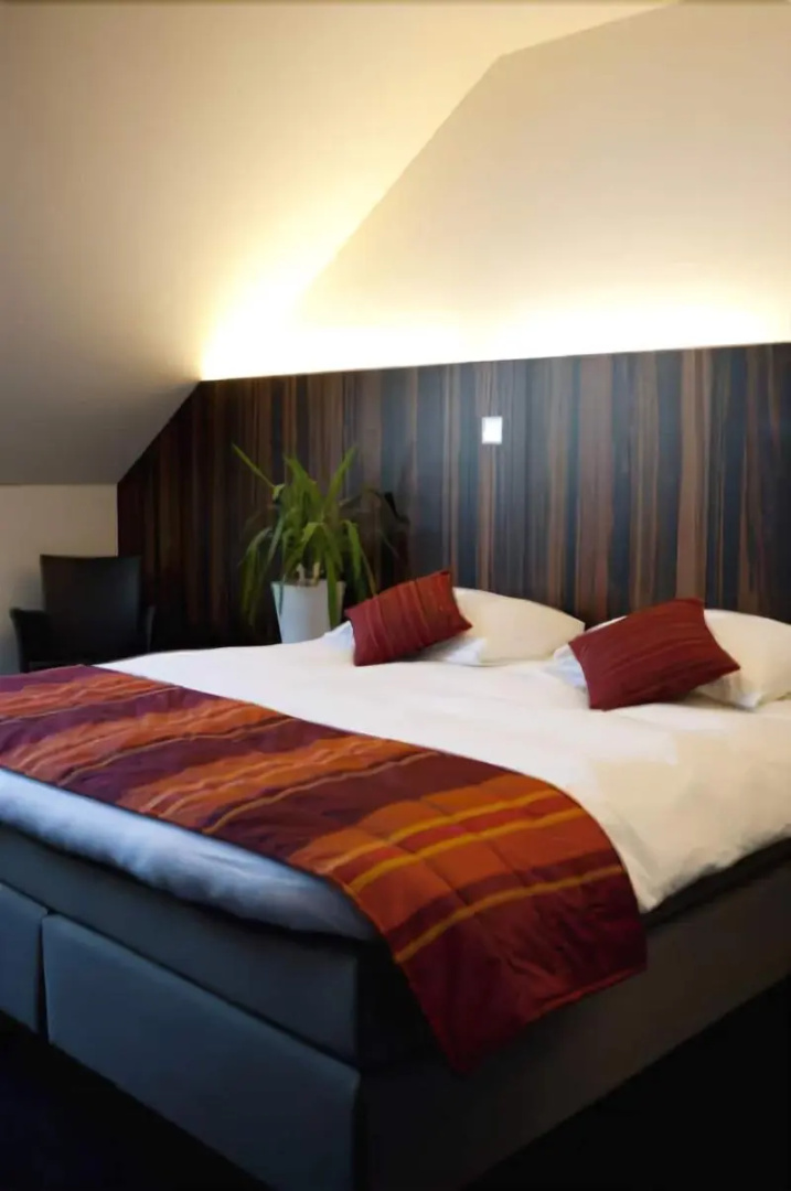 Hotel Carpinus
