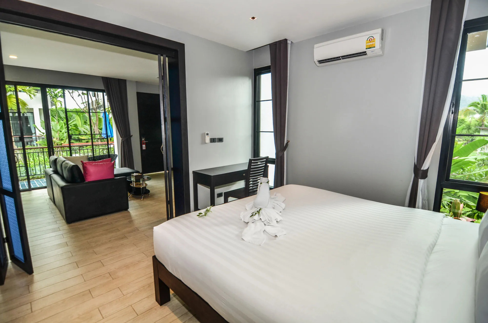 Coco Retreat Phuket Resort & Spa