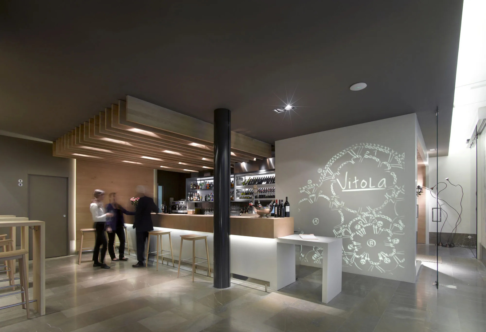 Hotel boutique Párraga Siete