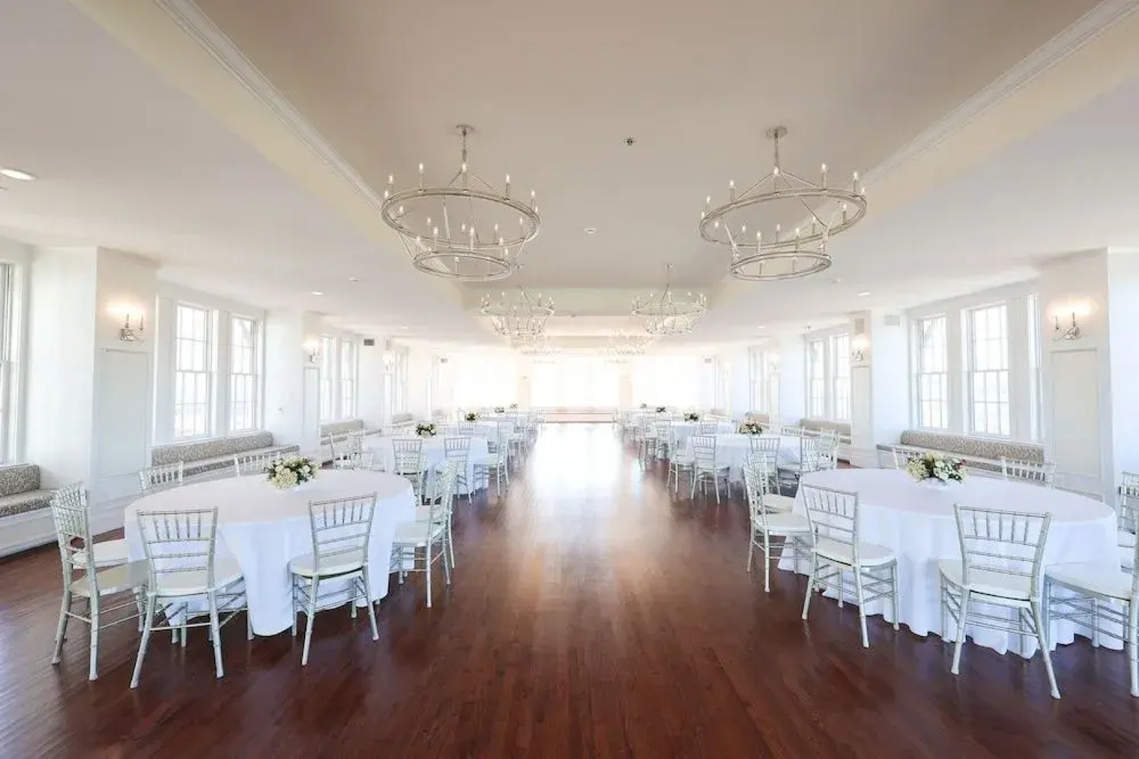 The Crazy Water Hotel