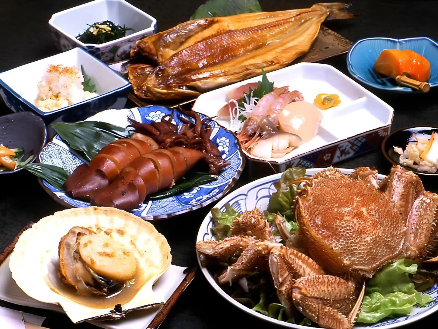 Hakodate Henmi Ryokan