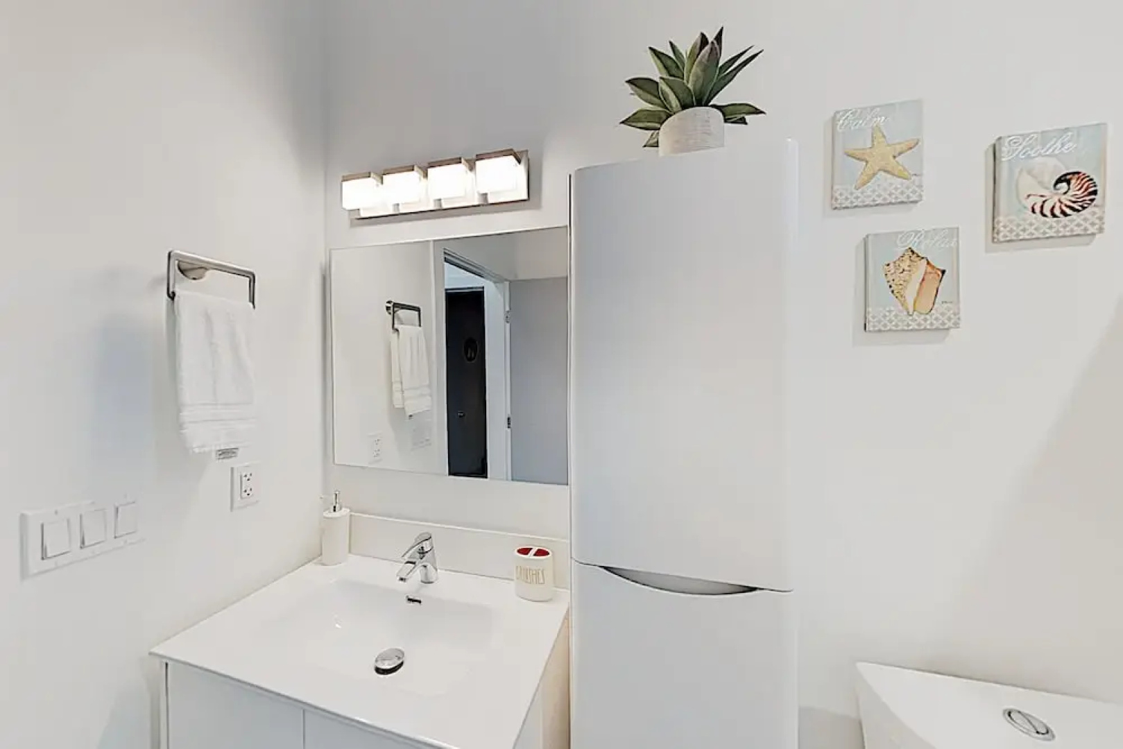 New Listing! Beautifully Renovated W/ Pool 3 Bedroom Home