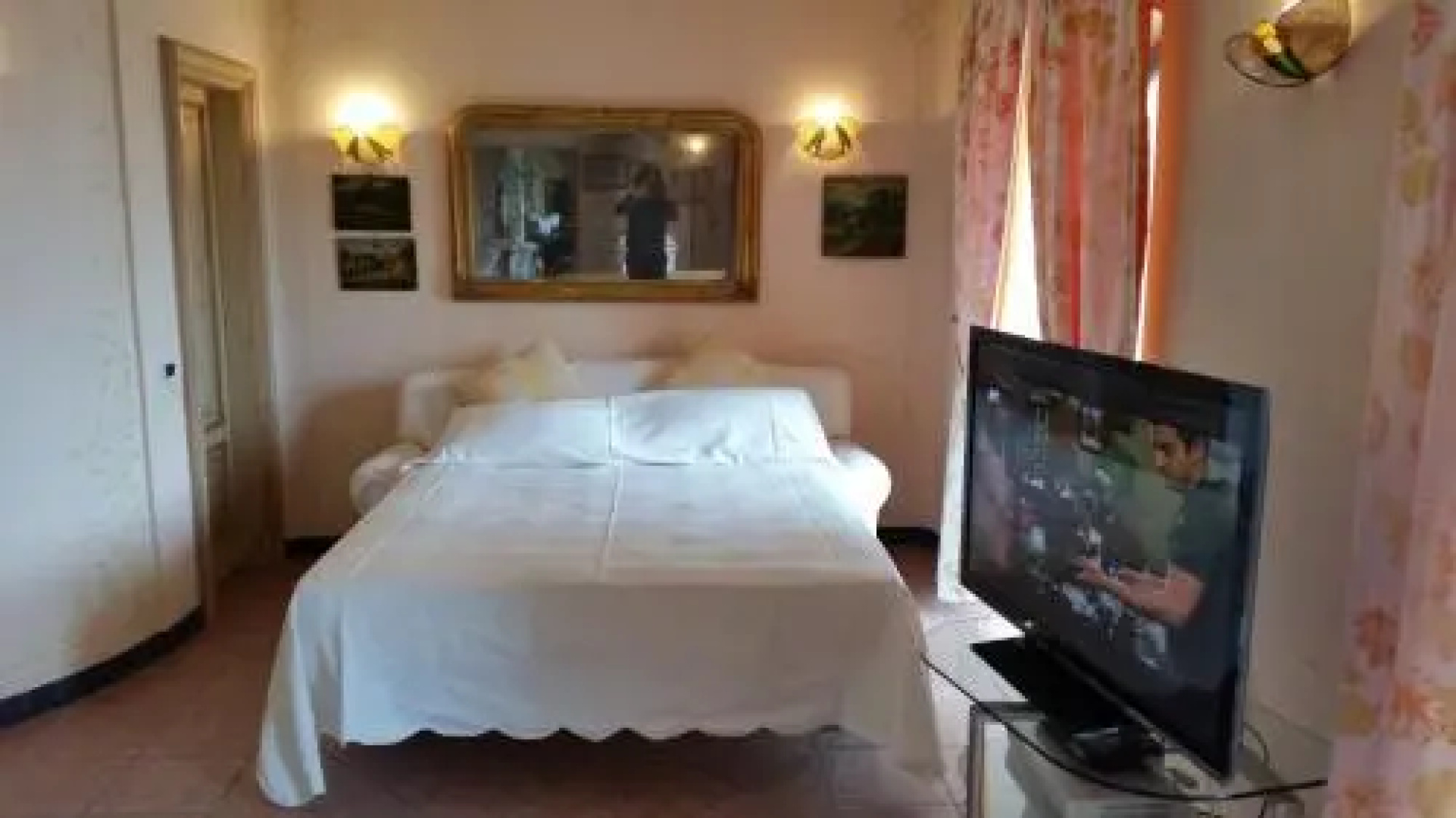 Belvedere Guest House