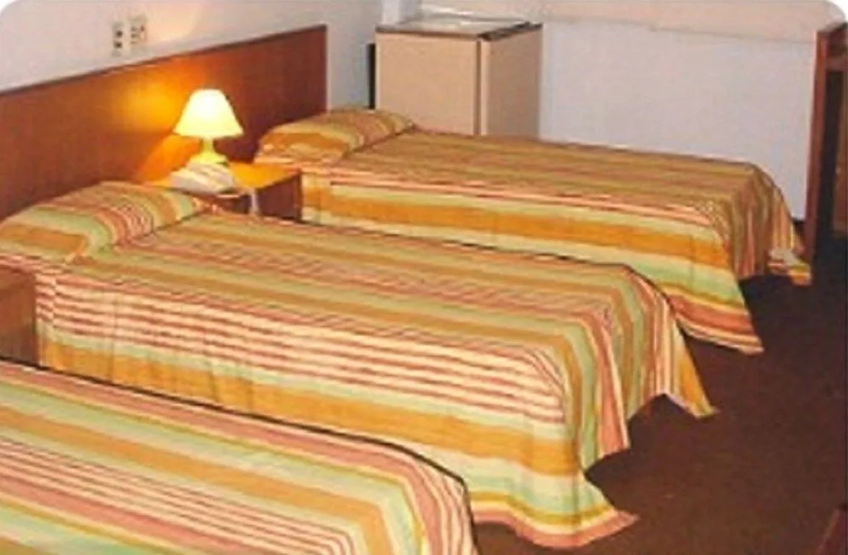 Hotel Anajá