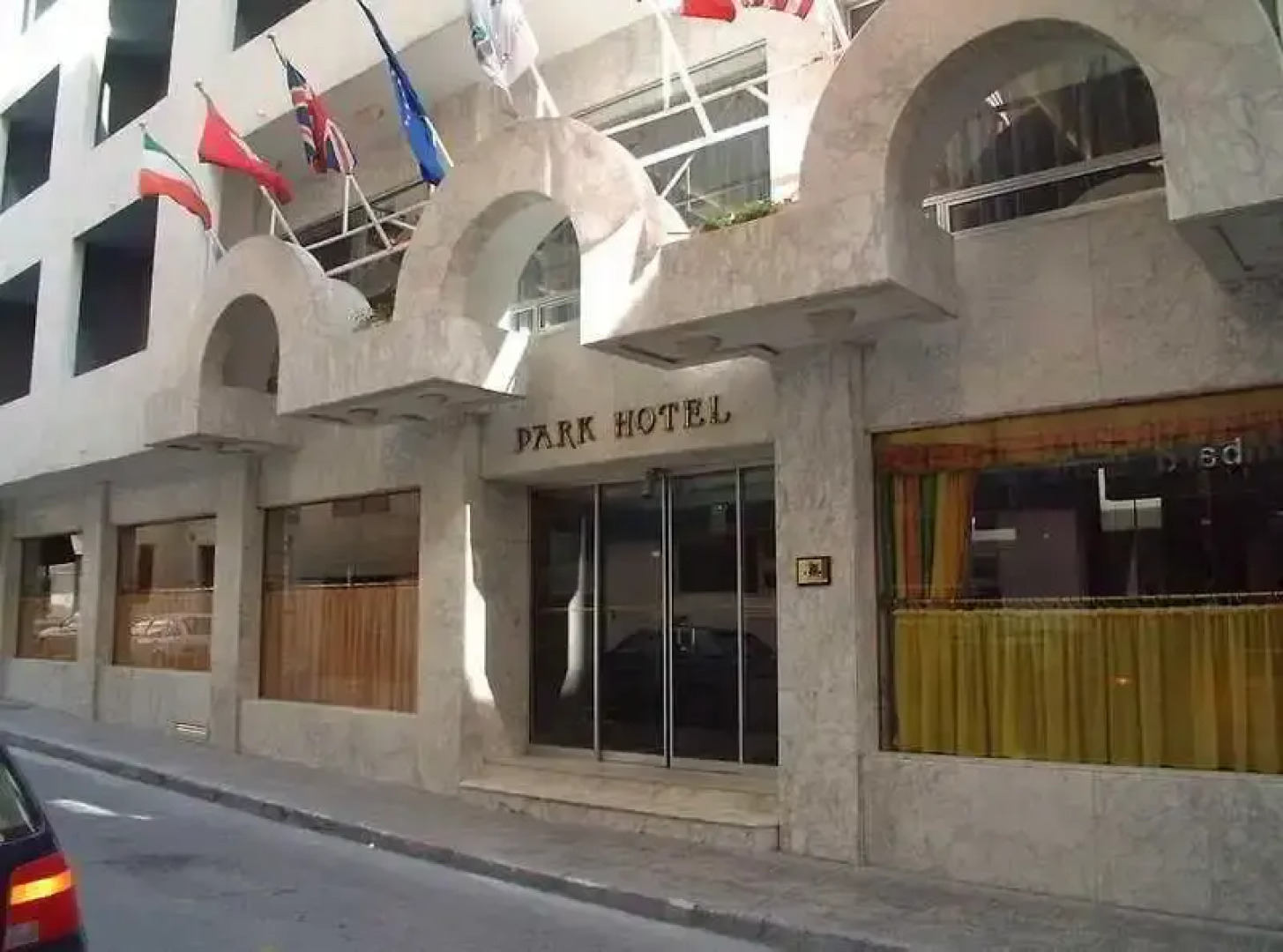 Park Hotel