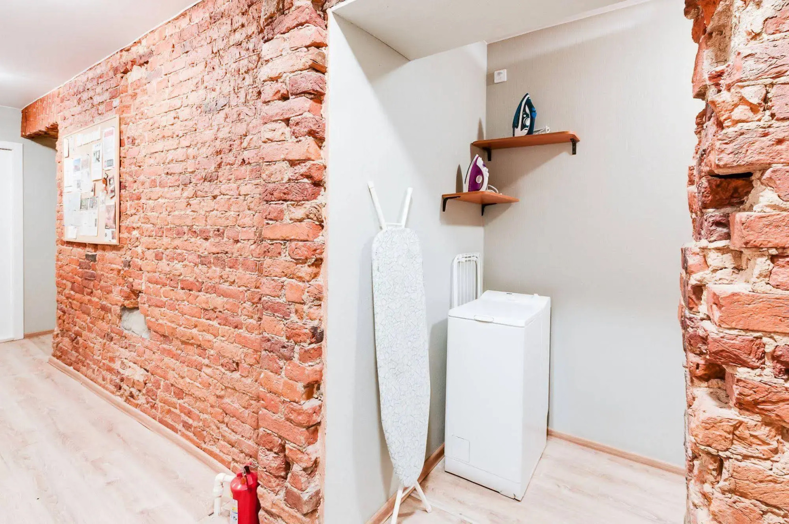 Апарт-отель (закрыт)