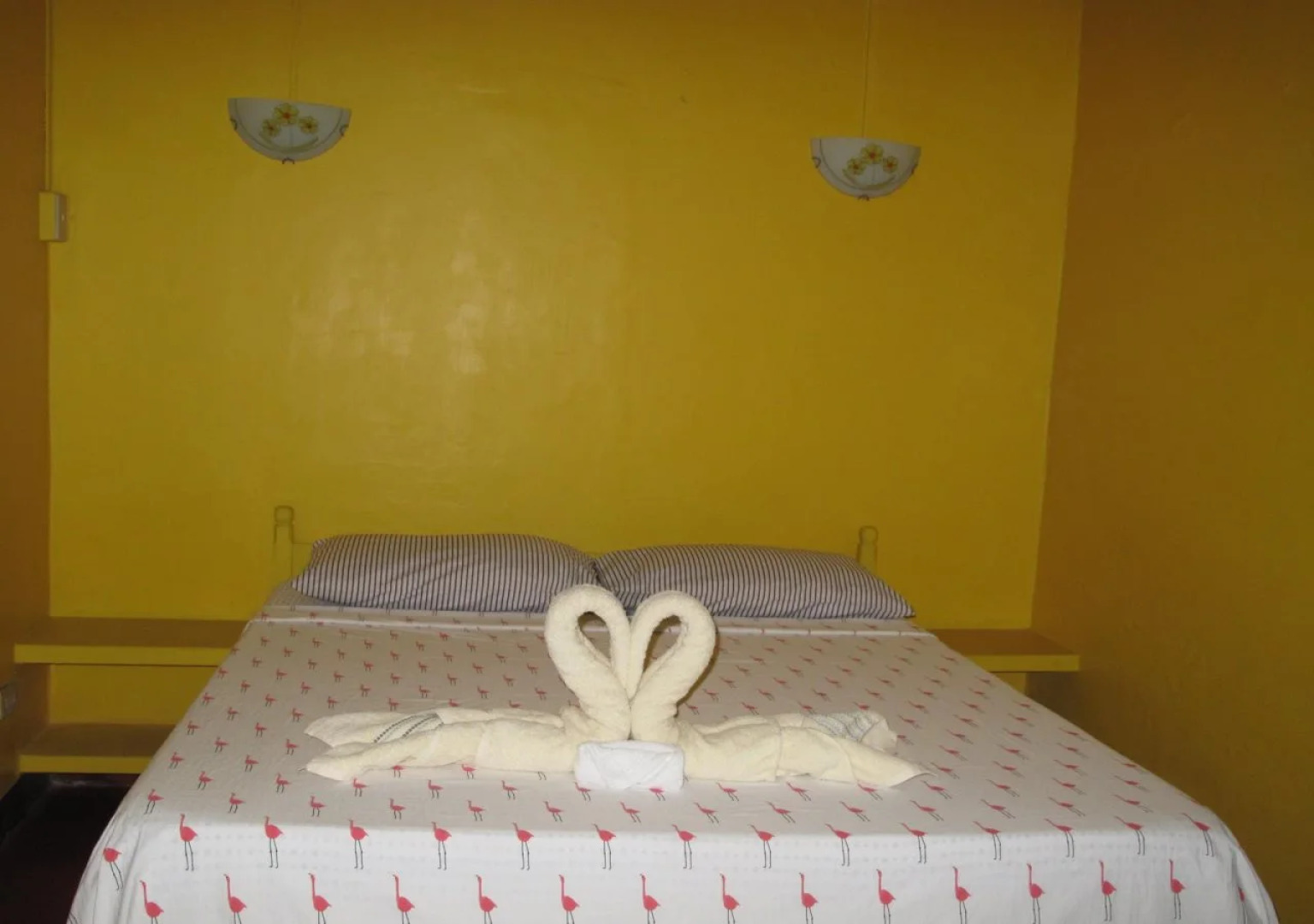 Bamboo Paradise Beach Resort