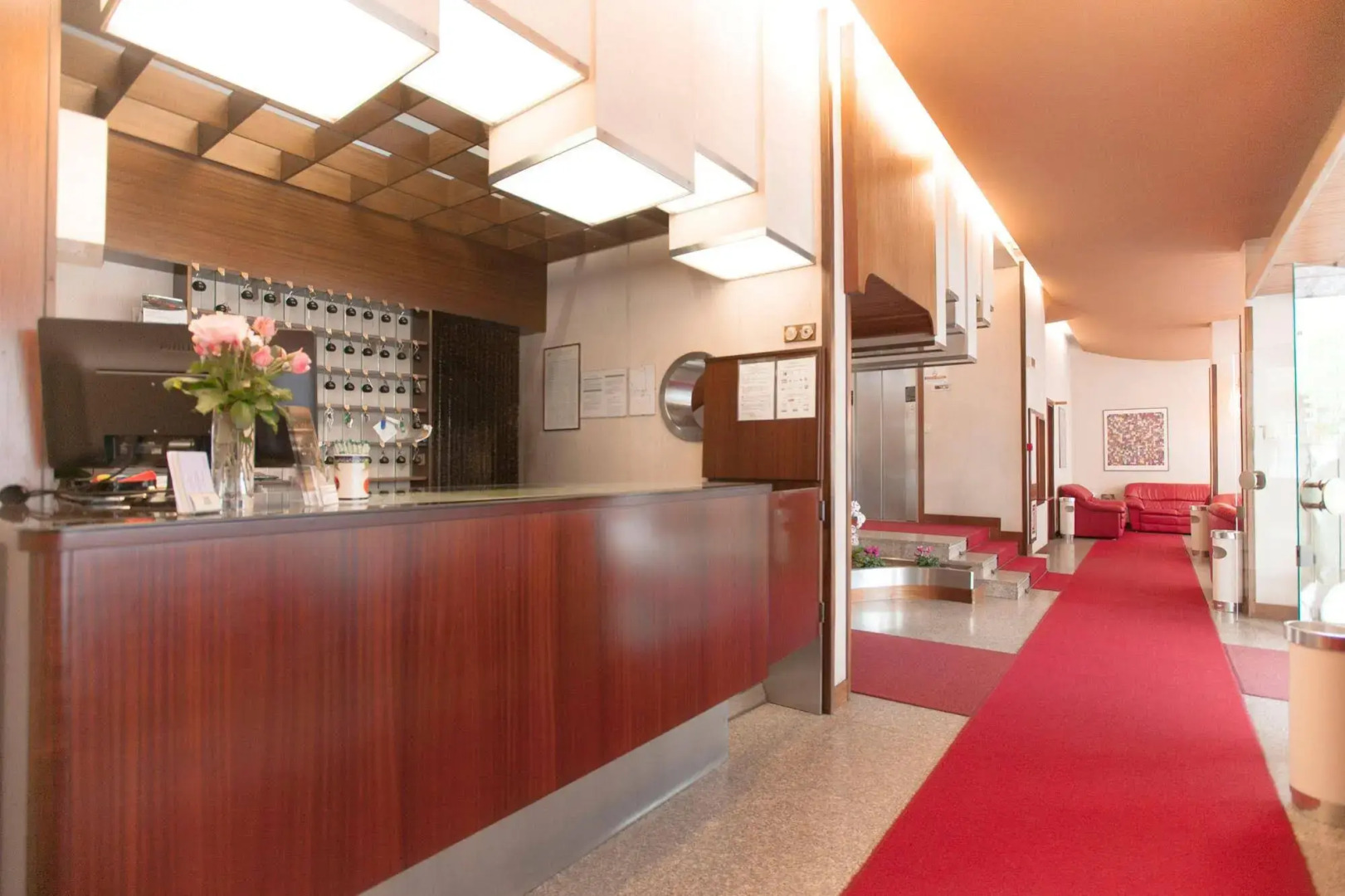 Albergo Residence Italia