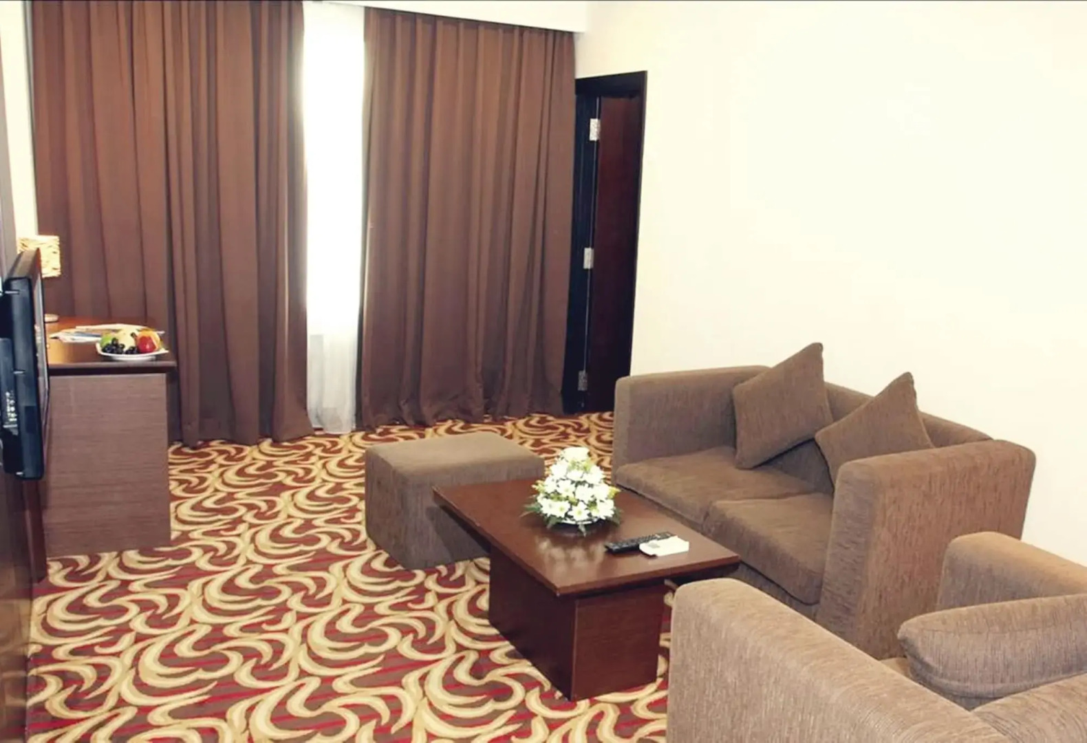 Swiss-Belinn Baloi Batam