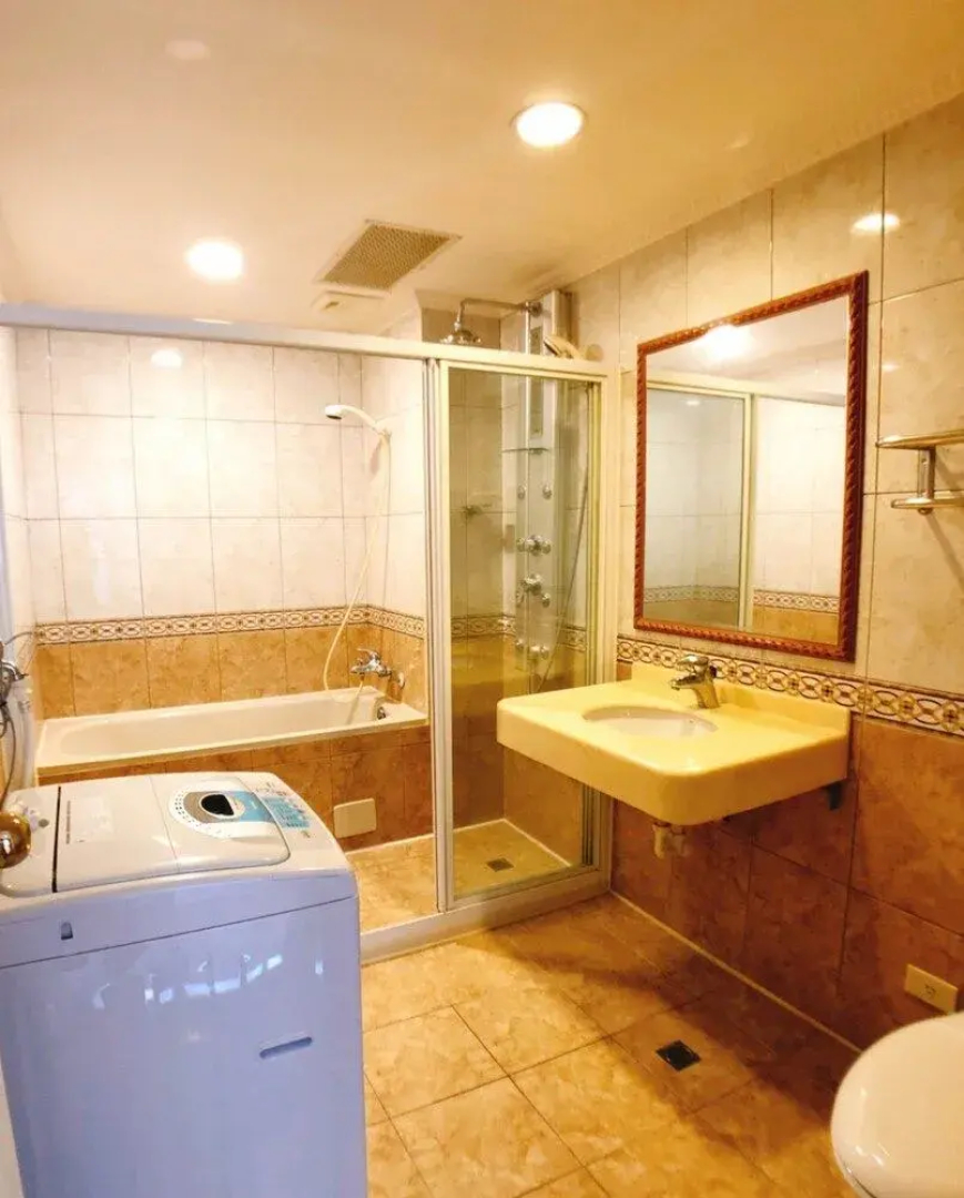 MaGong Ancient Street No.10 Homestay