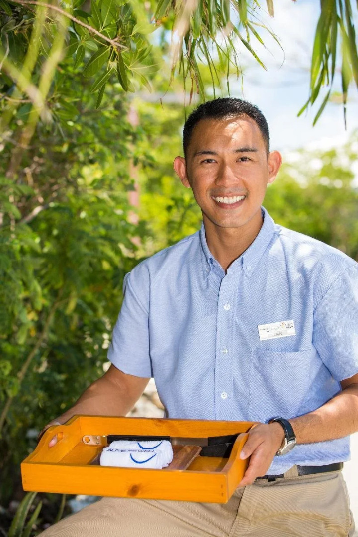 One On Marlin – Adults Only