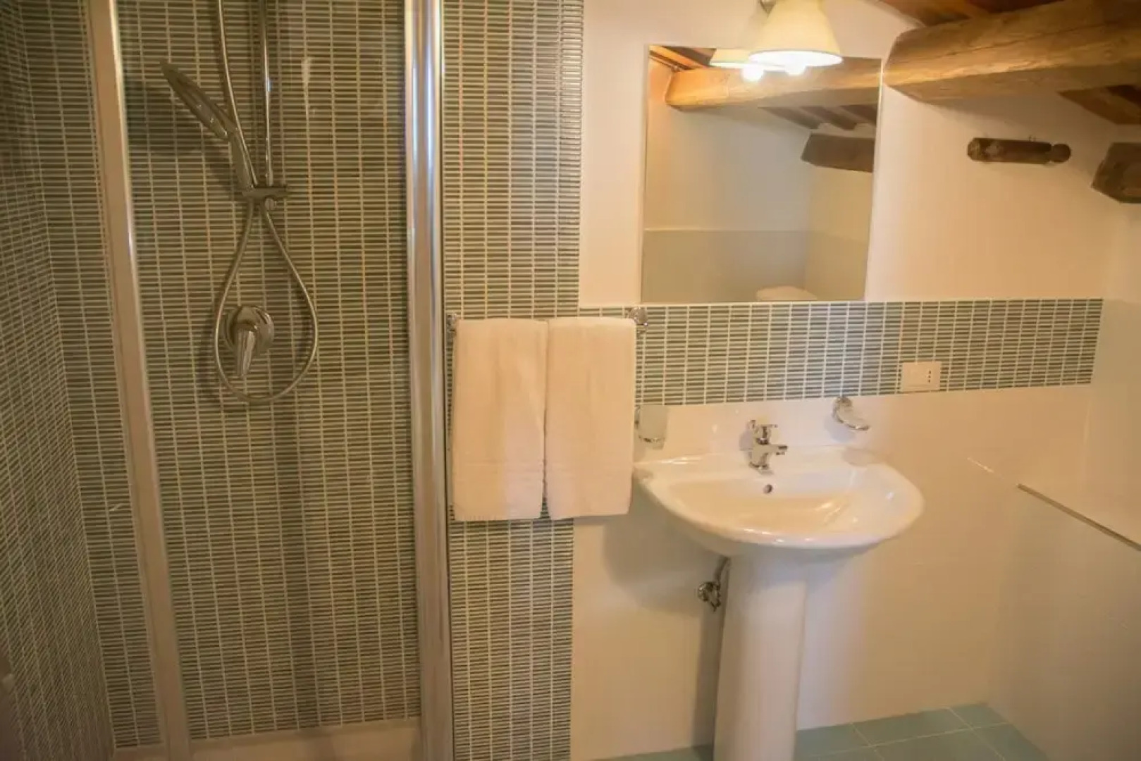 Sc011 Villa Calabianca con Piscina Privata Riscal