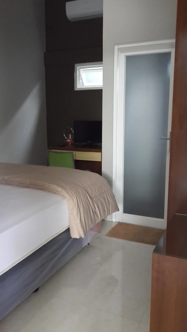 Rumah Singgah Griya H47