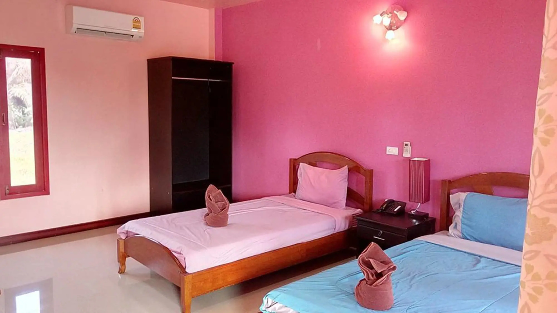 Suratthani Airport Resort