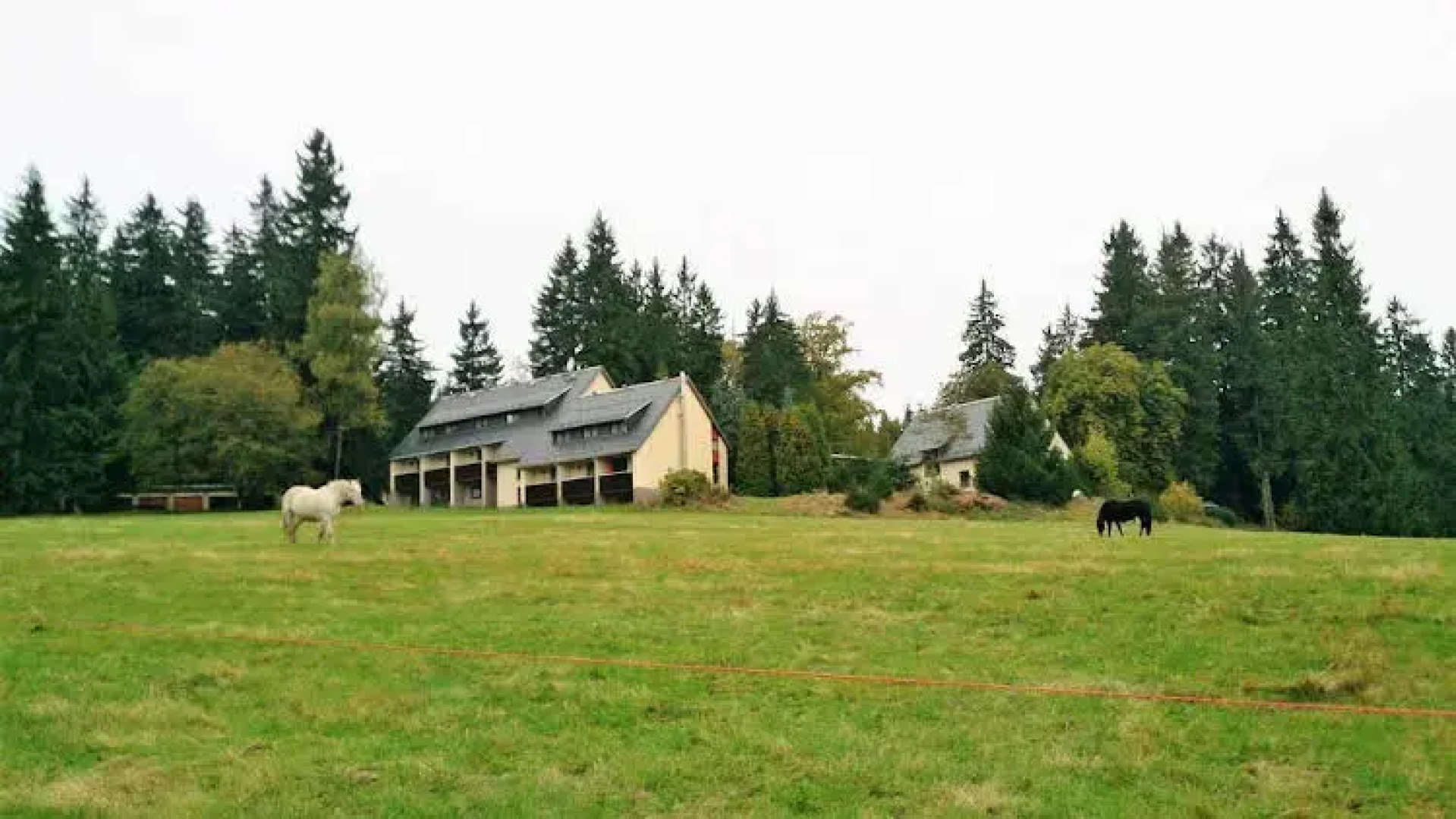 Waldhotel Zöbischhaus