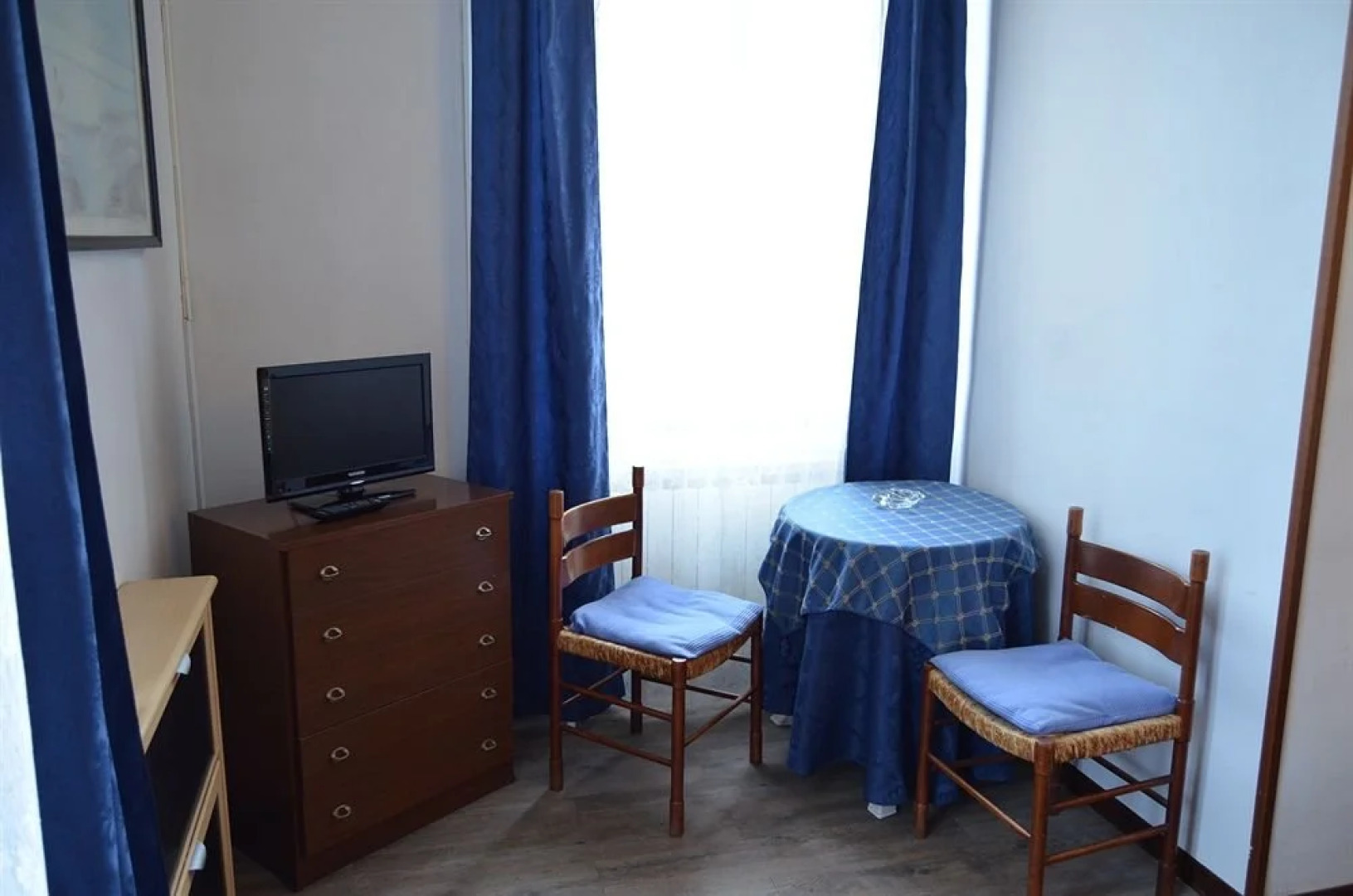 Affittacamere Chiara