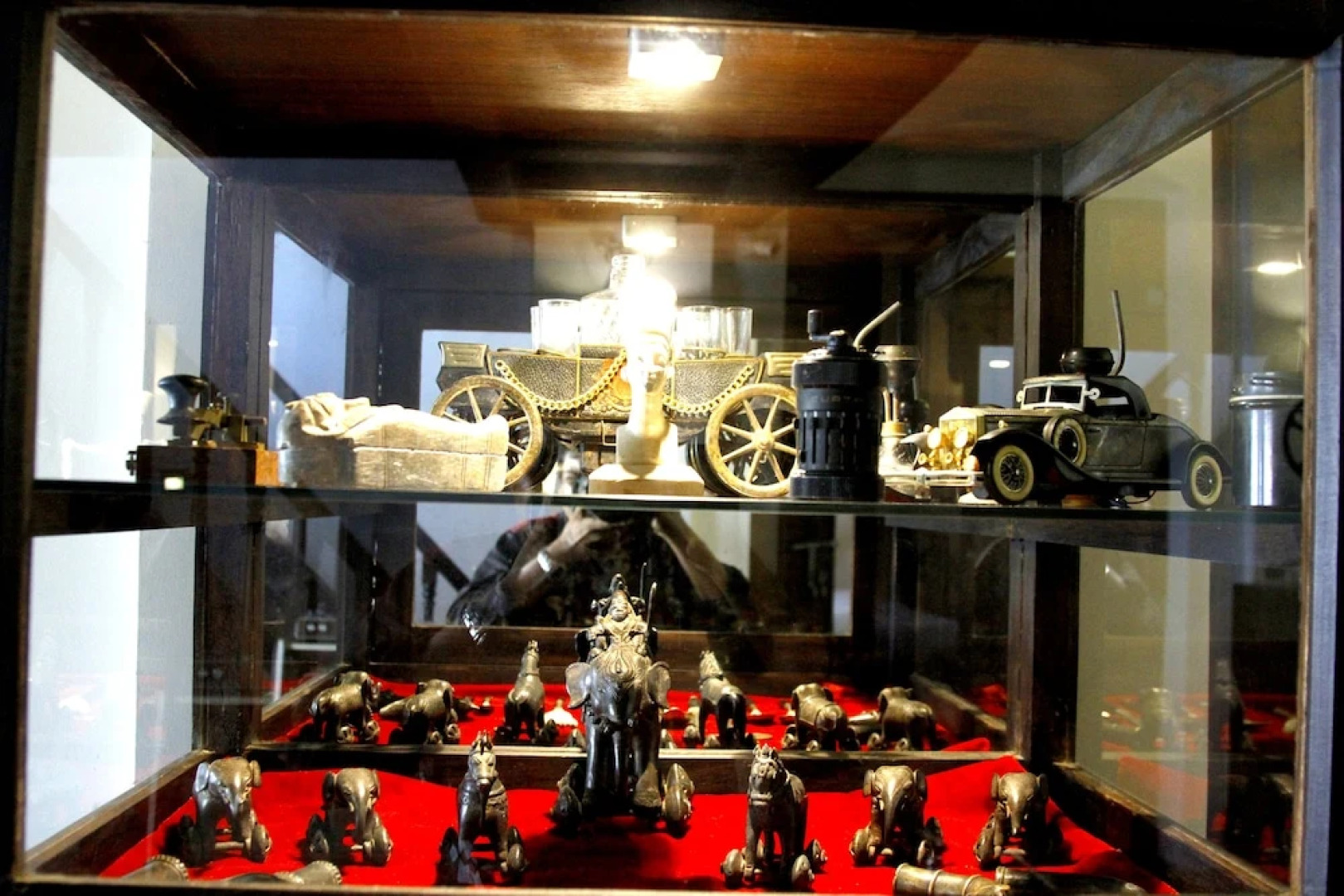 Waterfront Granary A Museum Hotel