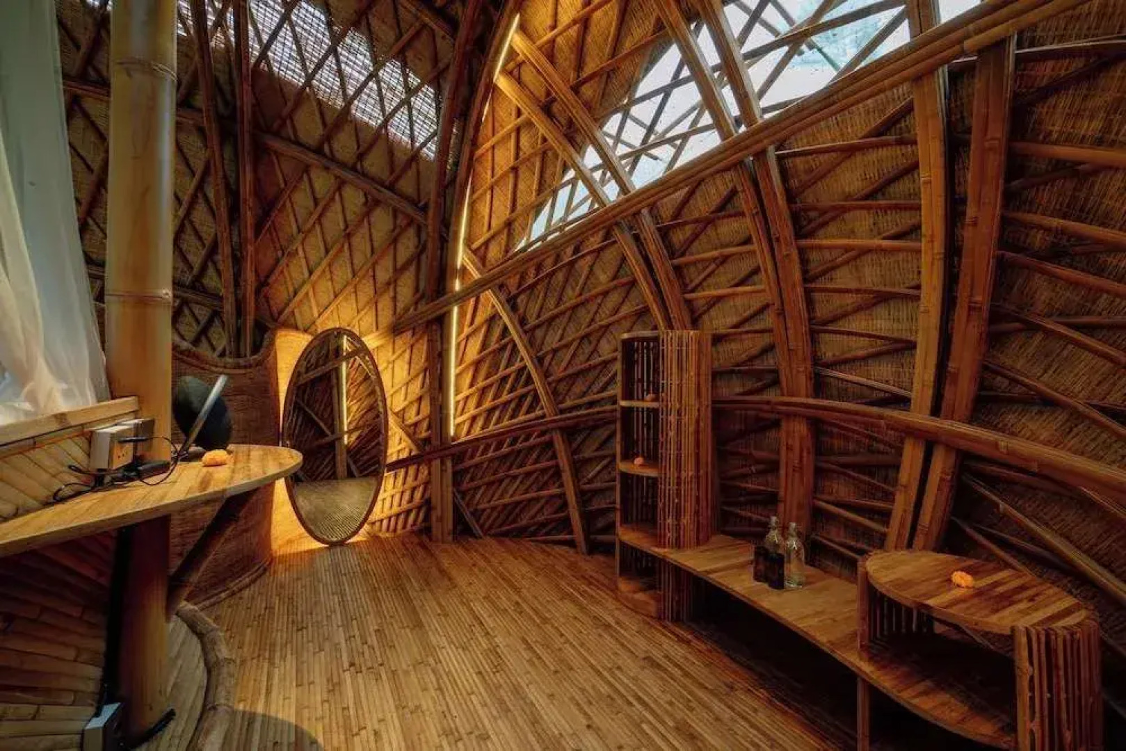 Hideout Mountain by Ini Vie Hospitality