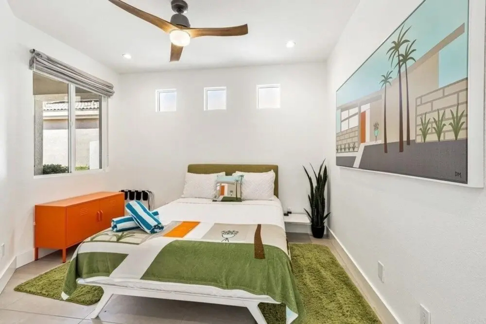 Natoma S638 3 Bedroom Home by Redawning