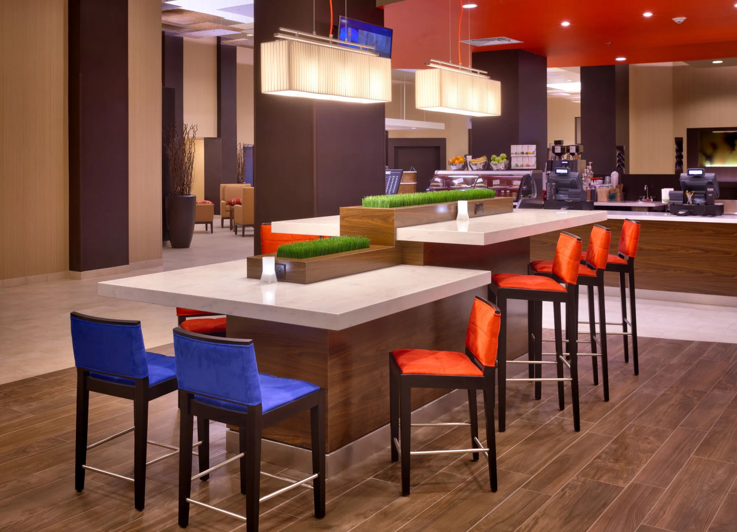 Courtyard by Marriott Ogden