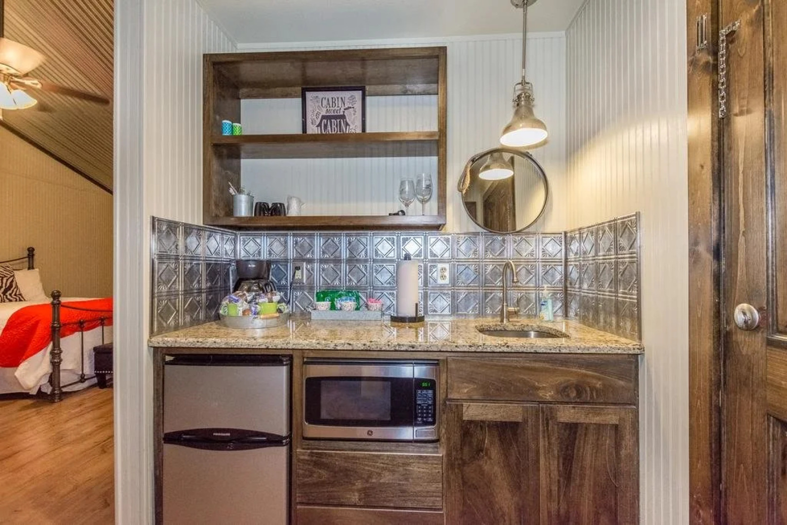 Vineyard Trail Cottages - Adults Only