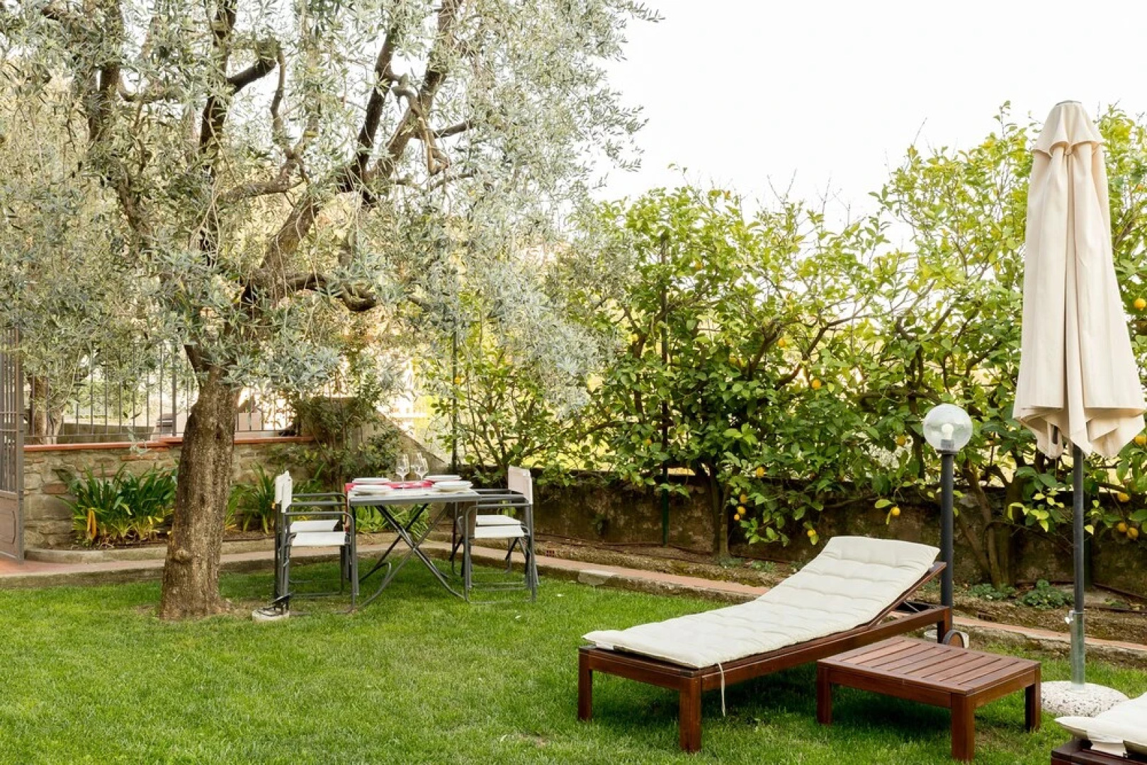 IL Borgo degli Agrumi