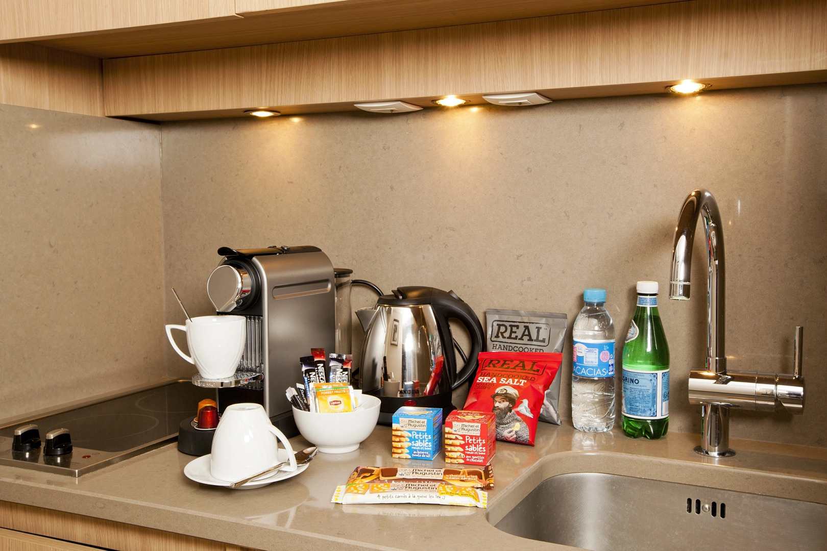 Residhome Aparthotel Paris Evry