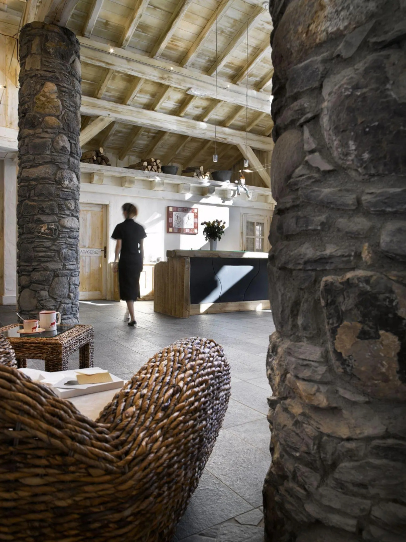 CGH Résidences  Boutique Le Hameau de Pierre Blanche