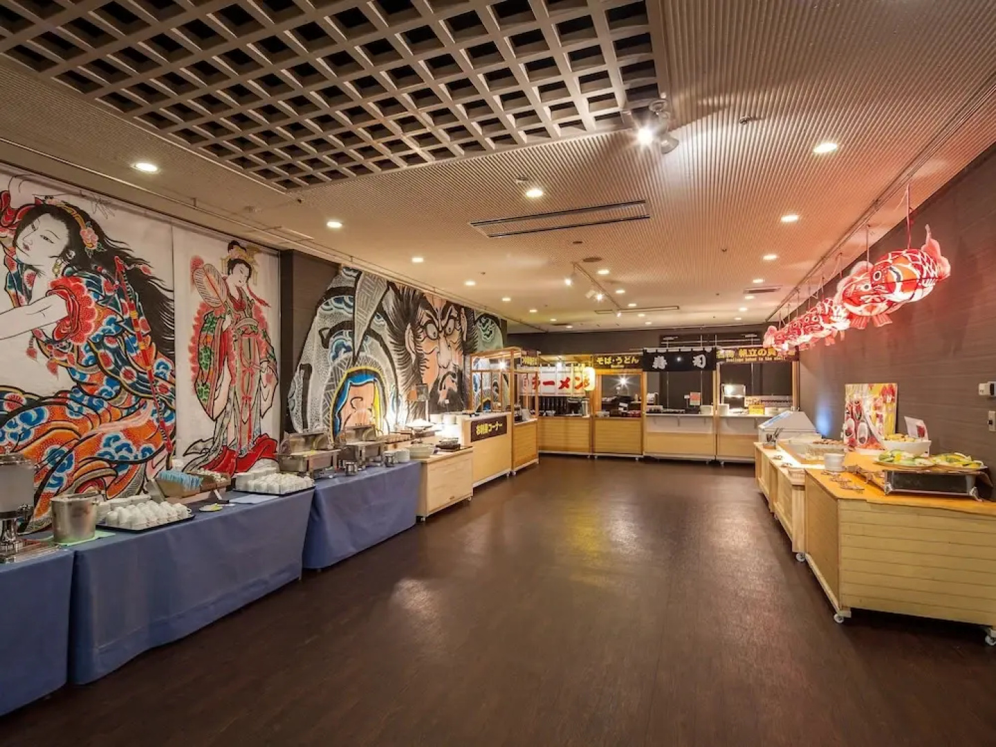 Aomori Winery Hotel