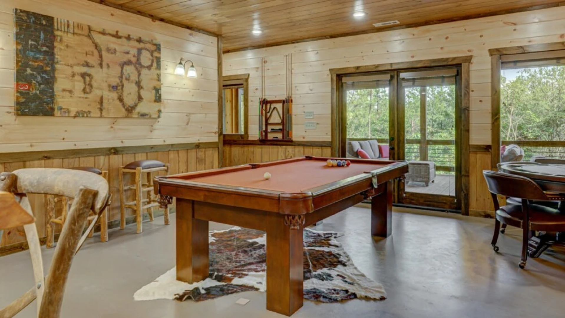 4 Leaf Clover by Escape to Blue Ridge