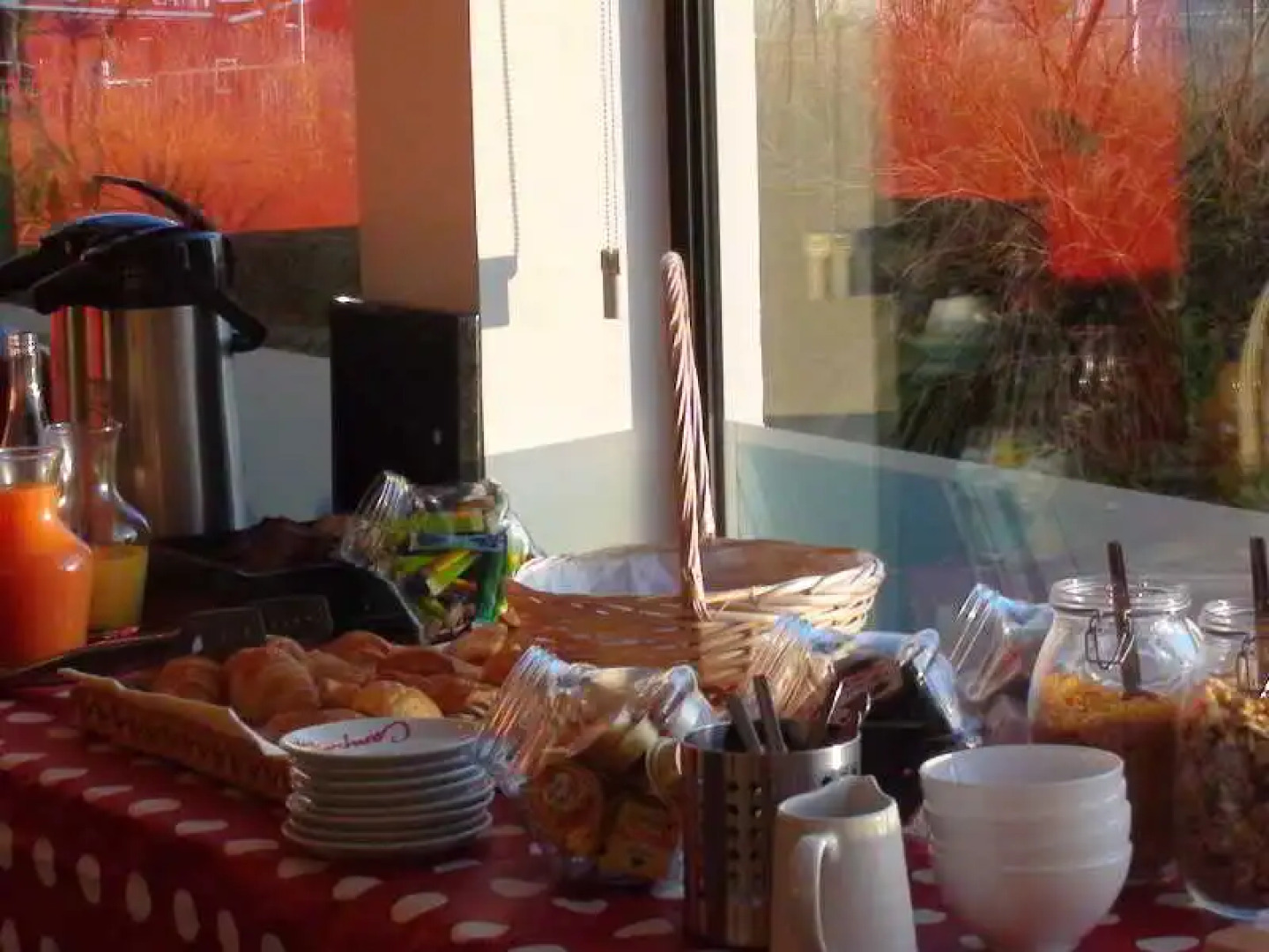 Inter-Hotel le Plaisance