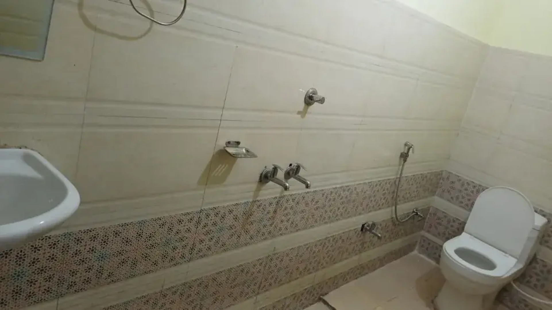 Goroomgo Himalayan View ukhimath