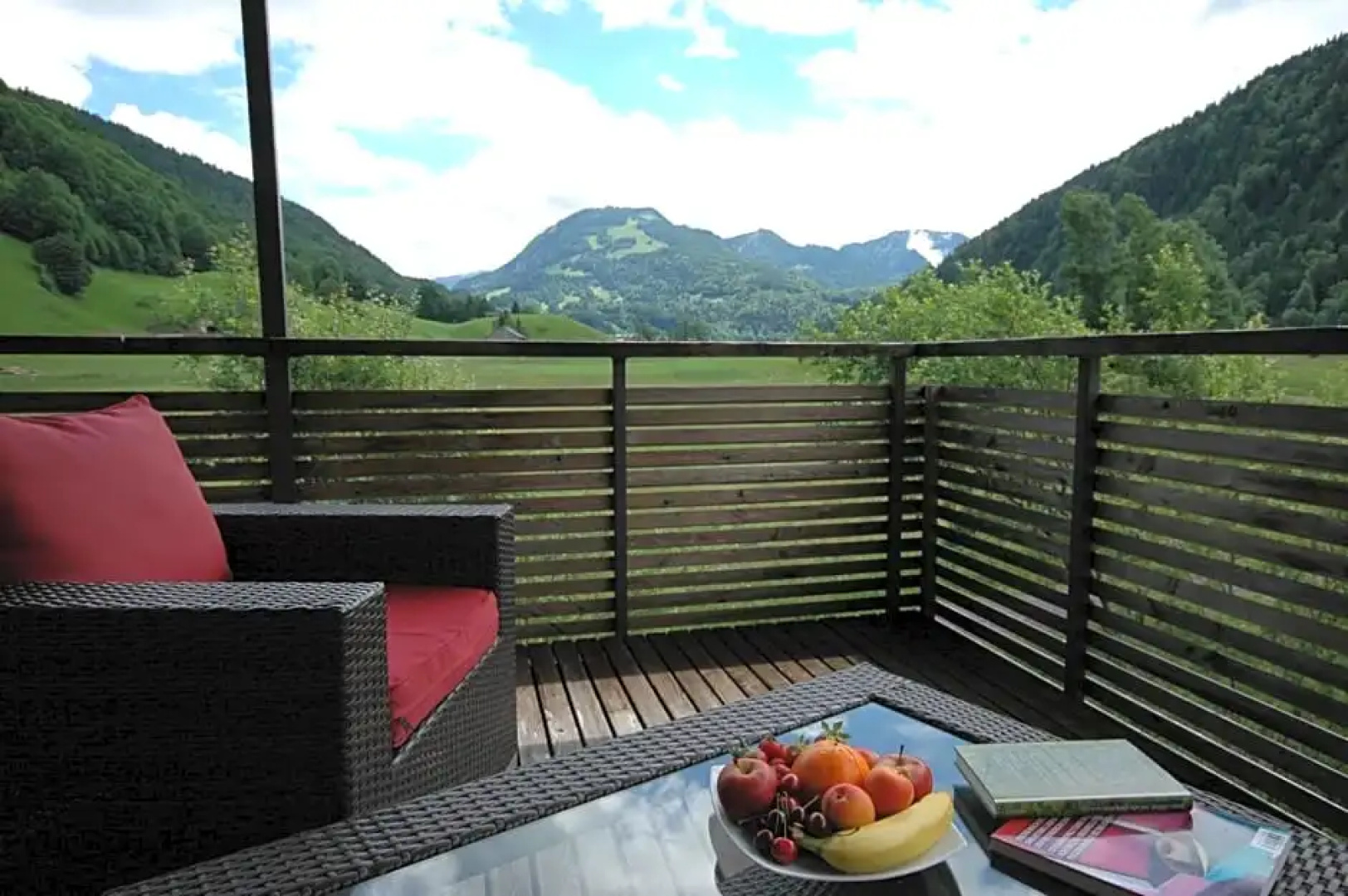 Gesundhotel Bad Reuthe