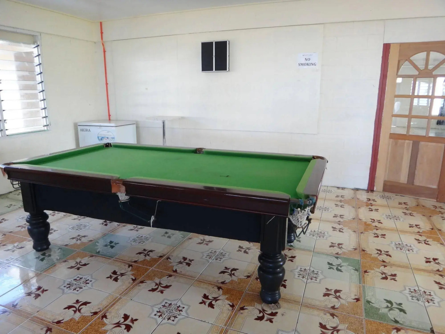 The St Therese Samoa Retreat & Accommodation