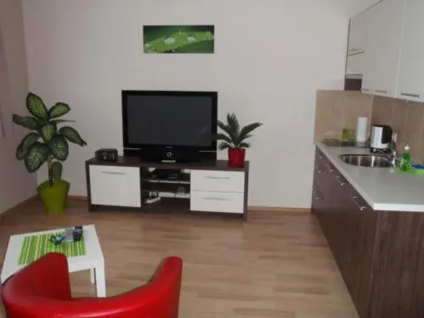 Apartmanovy penzion Park