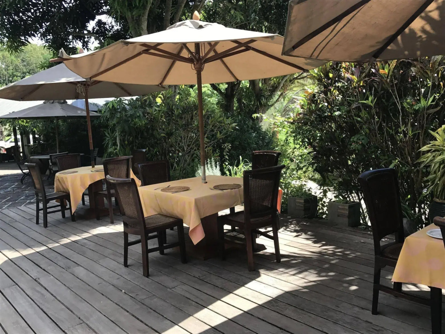 Lakaz Chamarel Exclusive Lodge