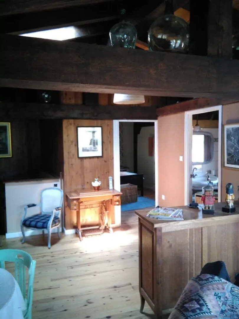 Casa Mirador De Mateo