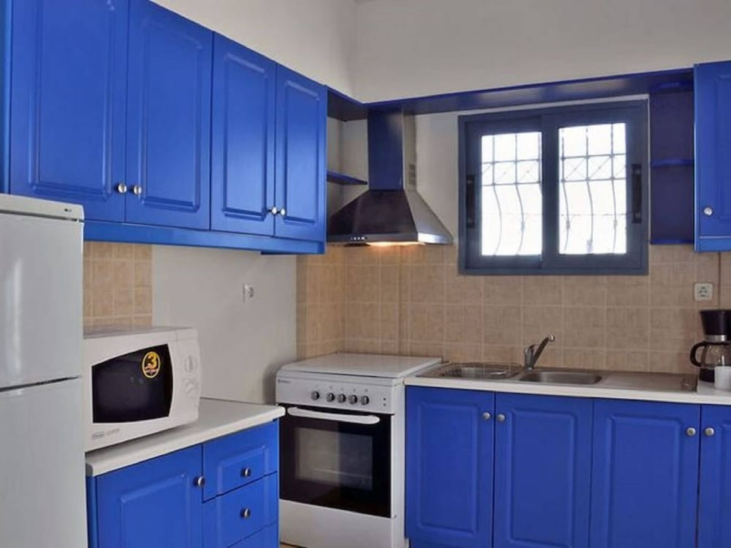Cozy Villa Irida at Tersanas Chania with Private Pool near Beach & Restaurants