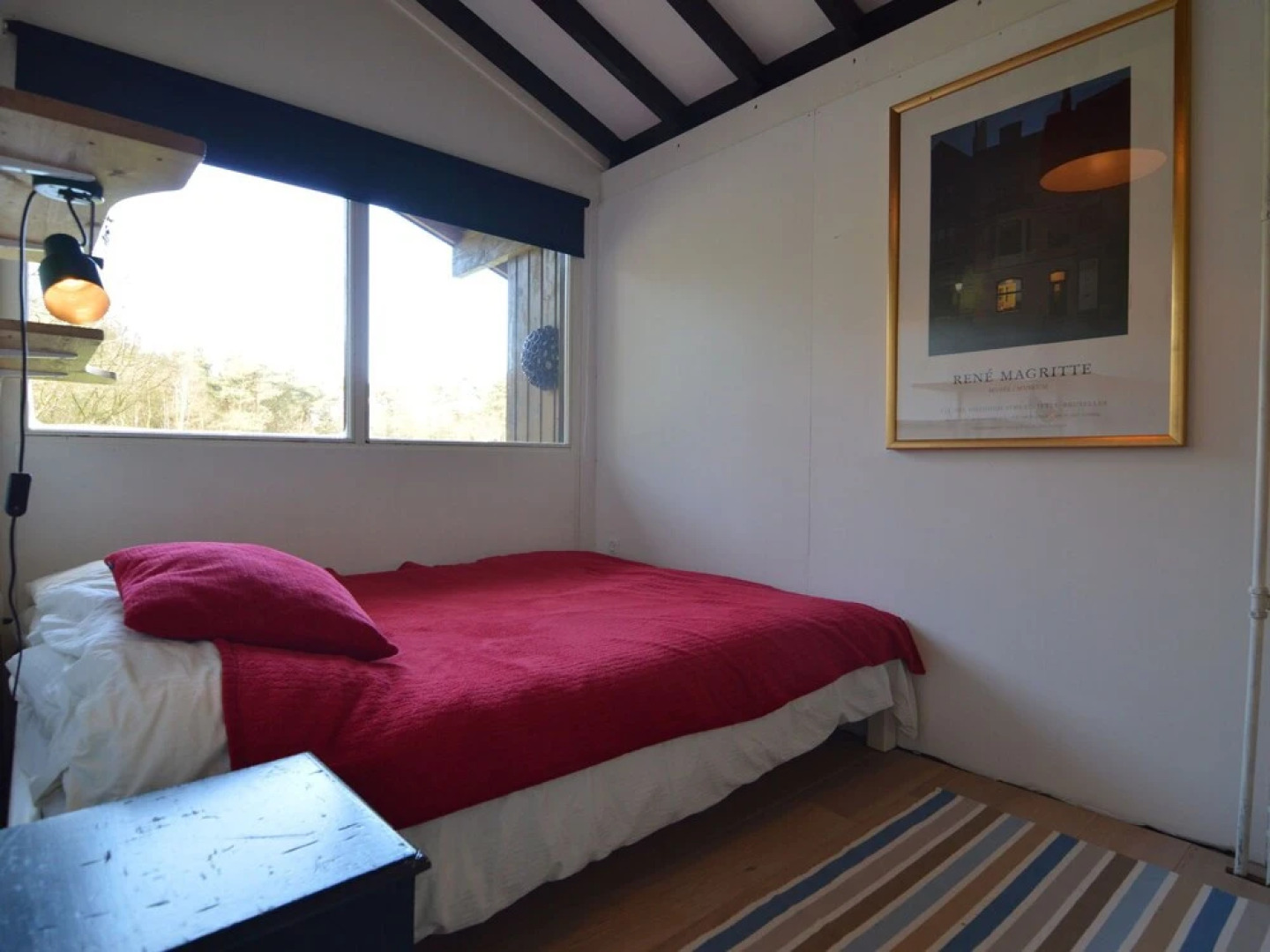 Charming Holiday Home in Overijssel by the Forest