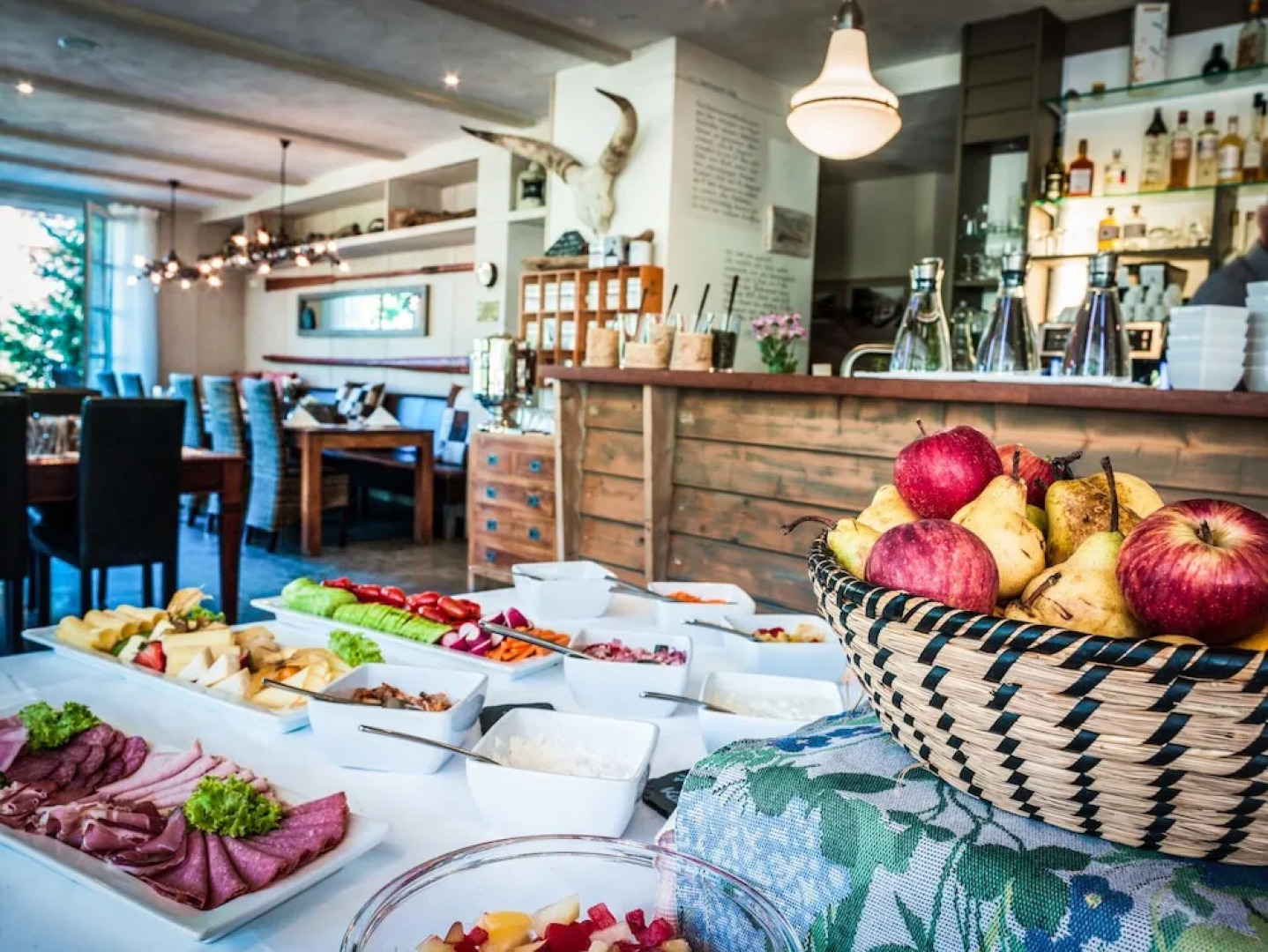 Design-Villa Waldfrieden