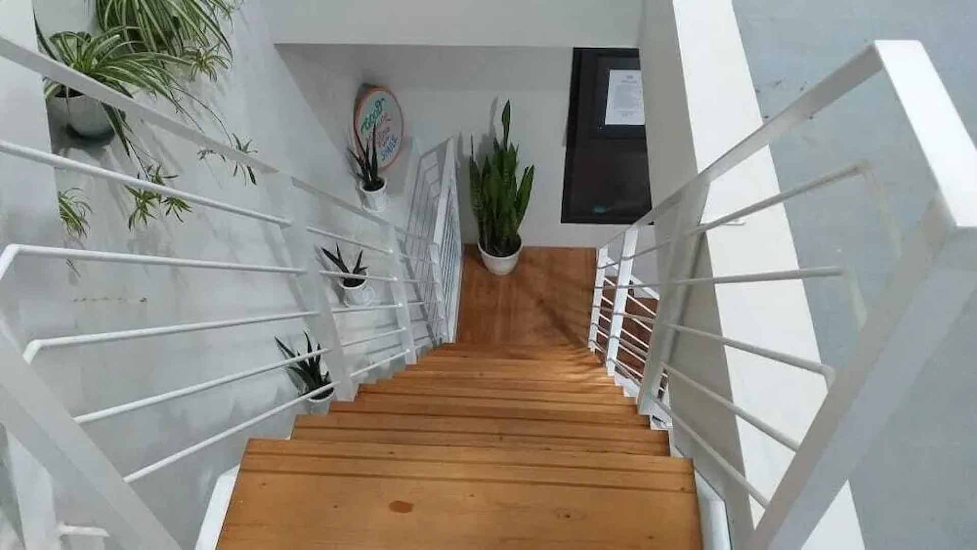 Jingga Guesthouse