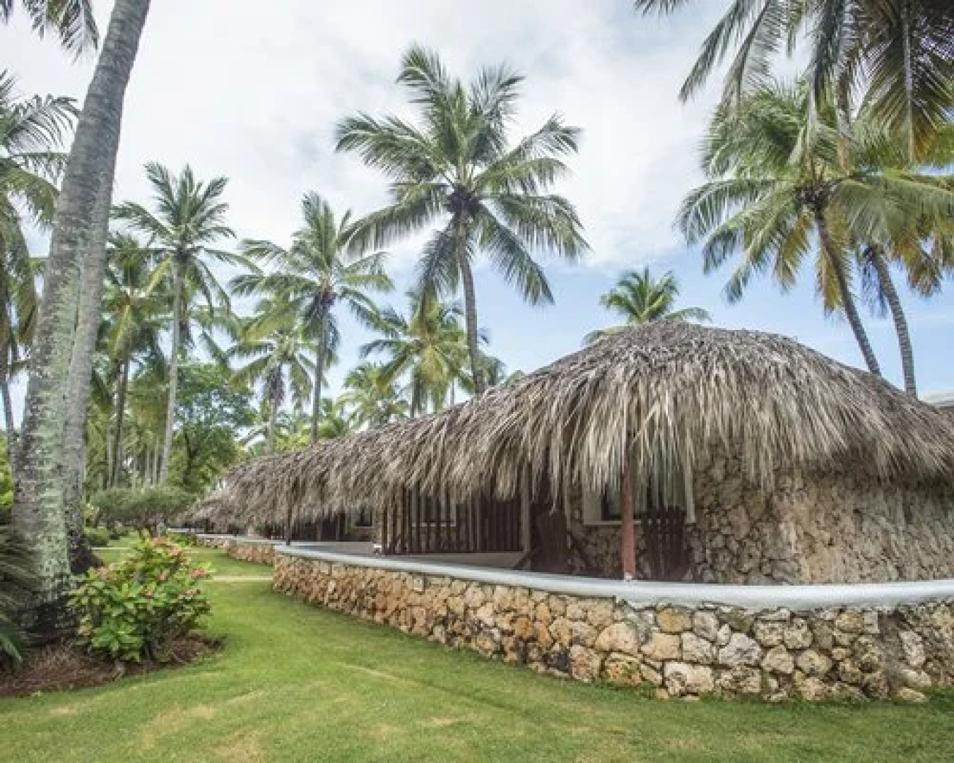 Viva Dominicus Beach by Wyndham, A Trademark All Inclusive